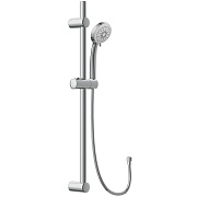 Душевой гарнитур CERSANIT VIBE 63067 хром