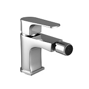 Смеситель для биде LEMARK Plus Factor LM1608C хром