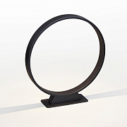 Светильник ландшафтный Odeon UVO 6615/6FL 7Вт IP65 LED чёрный