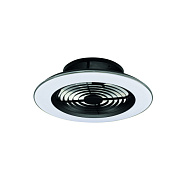 Люстра-вентилятор Mantra ALISIO 7800 70Вт LED