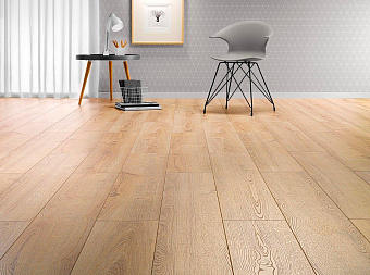 Ламинат Alsafloor Solid Medium Дуб Сансет SM471 1286х122х12мм 33 класс 0,94кв.м