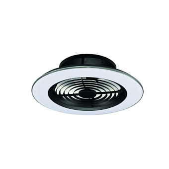 Люстра-вентилятор Mantra ALISIO 7800 70Вт LED