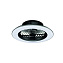 Люстра-вентилятор Mantra ALISIO 7800 70Вт LED