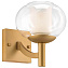 Бра Lightstar Fiamma 730613 40Вт E27