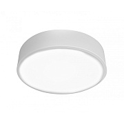 Светильник потолочный KINK Light МЕДИНА d30 h5 Led 18W (4000K 18Вт LED