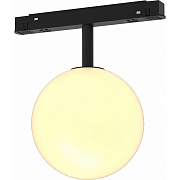 Магнитный трековый светильник Maytoni Luna TR038-2-5W4K 5Вт LED белый