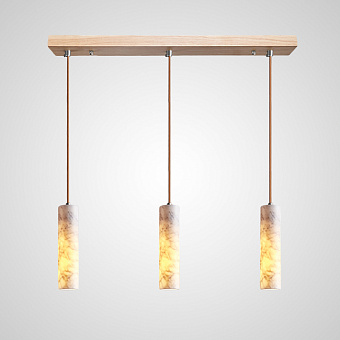 Светильник подвесной ImperiumLOFT Reor 229723-23 180Вт E27