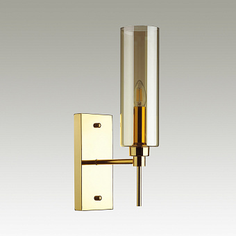 Бра Odeon MODERN 4689/1W 40Вт E14