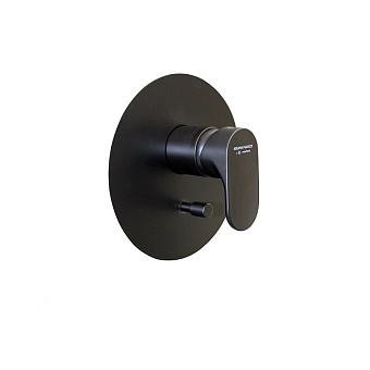 Внешняя часть смесителя KERAMA MARAZZI 69470EKM.01.093