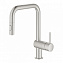 Смеситель для кухни GROHE Minta 32322DC2 выдвижной излив хром