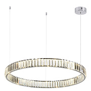 Люстра подвесная Odeon Vekia 4930/45L 45Вт 1 лампочек LED