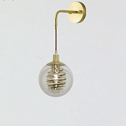 Бра ImperiumLOFT Screw 178293-26 60Вт E27