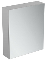 Шкаф зеркальный IDEAL STANDARD MIRROR&LIGHT T3589AL 17х60х70см без подсветки