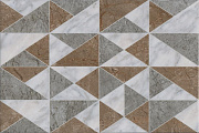 Декор KERAMA MARAZZI Каприччо OS\A276\880 глянцевый 20х30см 1,2кв.м.