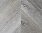 Виниловый ламинат Alpine Floor Дуб Исида Chevron ECO 18-8 600х127х5мм 43 класс 1,68кв.м
