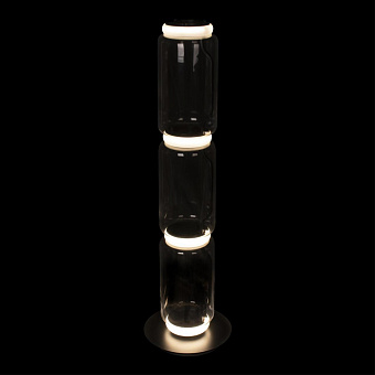 Торшер Loft It Noctambule 10194F/M 15Вт LED 4 плафонов