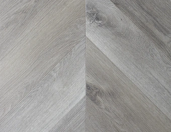 Виниловый ламинат Alpine Floor Дуб Исида Chevron ECO 18-8 600х127х5мм 43 класс 1,68кв.м
