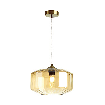 Светильник подвесной Odeon PENDANT 4747/1 60Вт E27