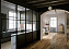 Матовый керамогранит MARAZZI ITALY Vero MA8Y Castagno Chevron 11х54см 1,069кв.м.