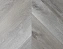 Виниловый ламинат Alpine Floor Дуб Исида Chevron ECO 18-8 600х127х5мм 43 класс 1,68кв.м