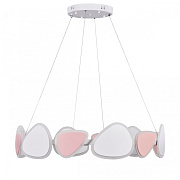 Люстра подвесная Lumion KUMIKO 5612/99L 116Вт 1 лампочек LED