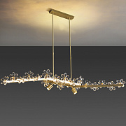 Светильник потолочный ImperiumLOFT Florentina 205439-23 36Вт LED