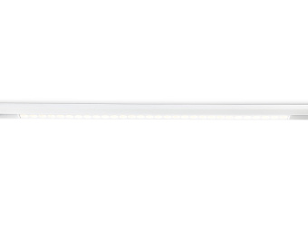 Магнитный трековый светильник Ambrella Track System GL4031 30Вт LED белый