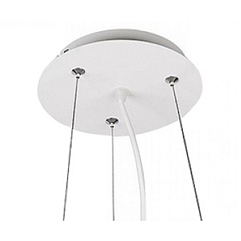 Основание для светильника KINK Light 054B,01 белый