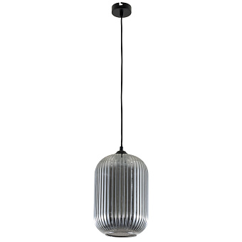 Светильник подвесной Arte Lamp ARWEN A1903SP-1BK 60Вт E27