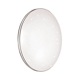 Светильник настенно-потолочный Sonex Leka 2051/CL 30Вт LED