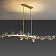 Светильник потолочный ImperiumLOFT Florentina 205439-23 36Вт LED