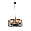 Люстра подвесная ST Luce PELTRO SL276.403.07 420Вт 7 лампочек E27