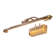Подсветка для зеркал Elektrostandard Schelda a037487 MR 1010 8Вт LED