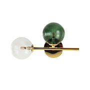 Светильник настенный F-Promo Infilato 4035-2W 10Вт G9/LED