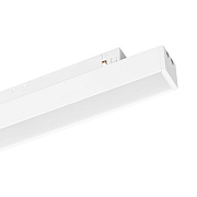 Магнитный трековый светильник Arlight Mag-Orient-Flat 037915 24Вт LED белый
