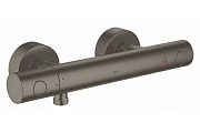 Смеситель для душа GROHE Grohtherm 1000 Cosmopolitan 34065AL2 чёрный