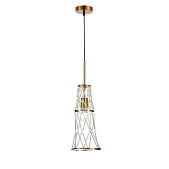 Светильник подвесной ST Luce NARRIO SL1016.203.01 60Вт E27