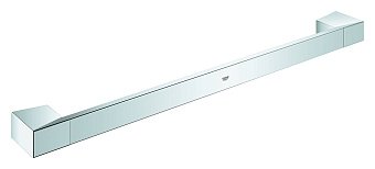 Поручень для ванной GROHE Selection Cube 40807000 6см хром