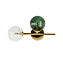 Светильник настенный F-Promo Infilato 4035-2W 10Вт G9/LED