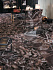 Керамическая мозаика Atlas Concord Италия Marvel Dream AOVM Crystal Beauty Leaf Lapp 42,3х27,2см 0,69кв.м.