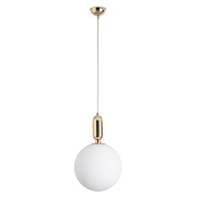 Светильник подвесной Arte Lamp BOLLA-SOLA A3035SP-1GO 25Вт E27