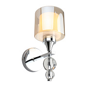 Бра Omnilux Aprica OML-70801-01 60Вт E27