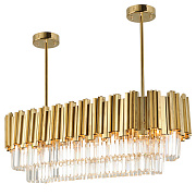 Люстра потолочная ImperiumLOFT Empire Suspensio 73635-22 320Вт 8 лампочек E14