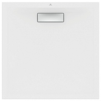 Душевой поддон IDEAL STANDARD ULTRAFLAT NEW T4466V1 80х80см