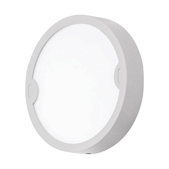 Светильник фасадный EGLO ALFENA-R 95083 10Вт IP44 LED белый