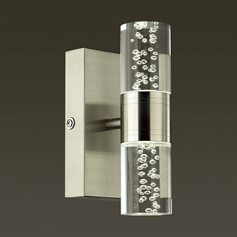 Бра Lumion TERRENCE 4599/10WL 10Вт LED
