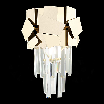 Бра ST Luce CASERTA SL1232.201.01 60Вт E14