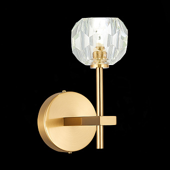 Бра ST Luce ROMANO SL1166.301.01 3Вт G4