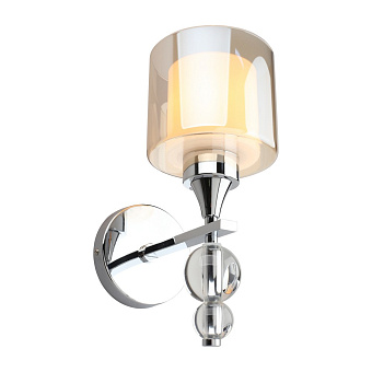 Бра Omnilux Aprica OML-70801-01 60Вт E27