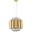 Люстра подвесная Lightstar Siena 720442 40Вт 44 лампочек G9
